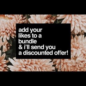 Everything IN MY CLOSET!!! Must go!!!